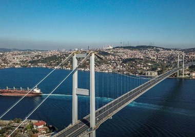 اسطنبول و طرابزون