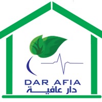شركة دار عافية الطبية